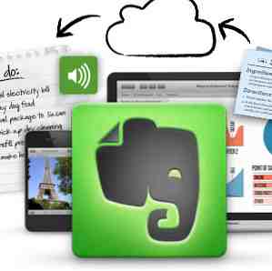 Evernote una aplicación imprescindible para iPhone y iPad [iOS] / iPhone y iPad